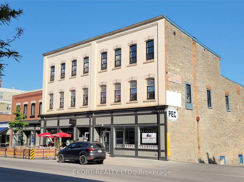 home for lease on 6-254 Main Street