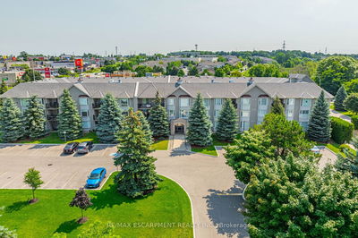  308 - 990 Golf Links Rd  Hamilton, L9K 1J8 | Image 1