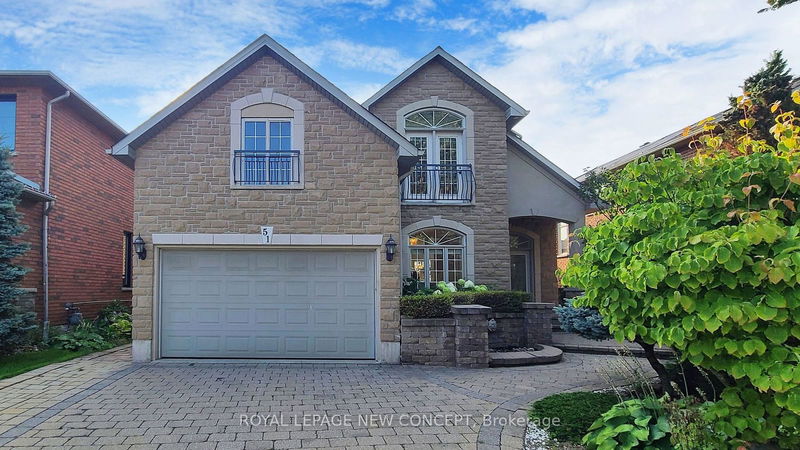 home for sale on 51 Tranquility Avenue