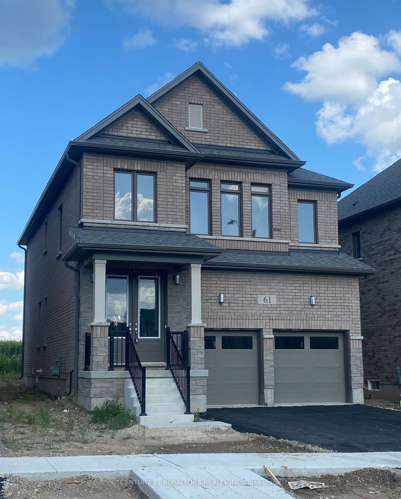 home for lease on 61 Mary Watson Street