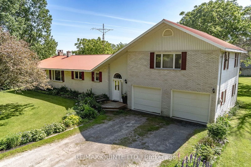 600 Kleinsteuber Park Rd  Prince Edward County, K0K 2T0 | Image 1