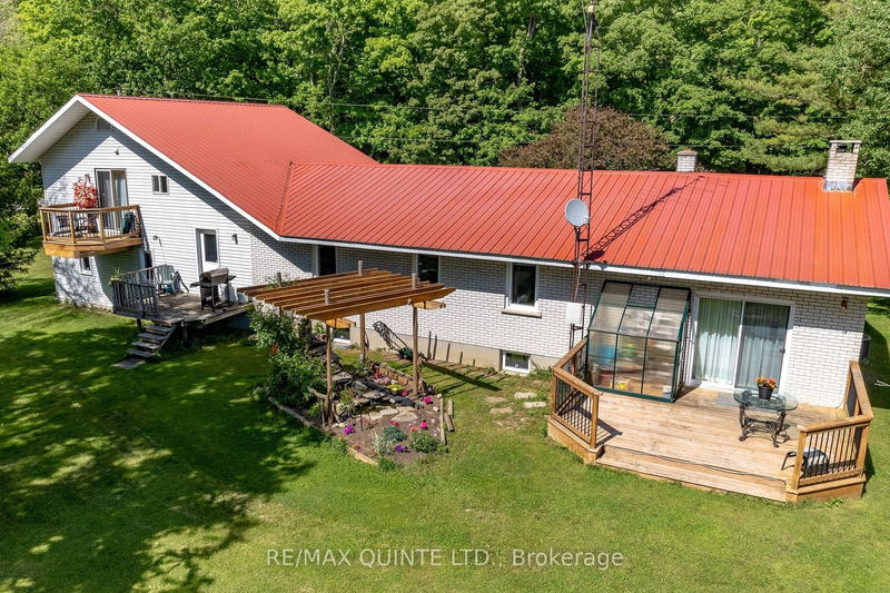 600 Kleinsteuber Park Rd  Prince Edward County, K0K 2T0 | Image 29