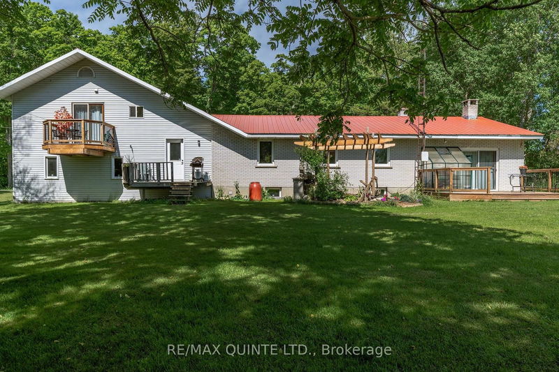 600 Kleinsteuber Park Rd  Prince Edward County, K0K 2T0 | Image 30