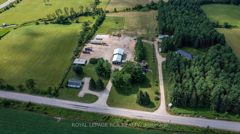 382966 Sideroad 18   West Grey, N0G 1R0 | Image 35