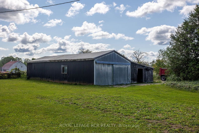 382966 Sideroad 18   West Grey, N0G 1R0 | Image 36