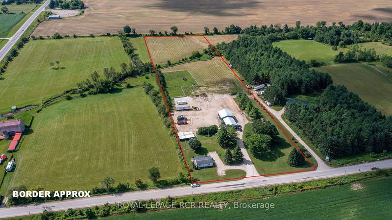 382966 Sideroad 18   West Grey, N0G 1R0 | Image 4