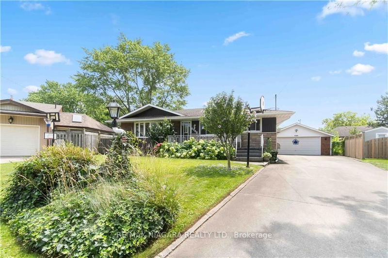 home for sale on 6980 Concord Crescent
