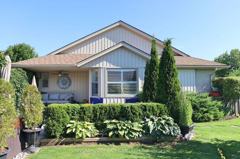 home for sale on 1 Lions Court