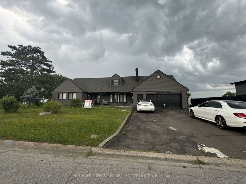 8176 Sarah St  Niagara Falls, L2G 6T5 | Image 6