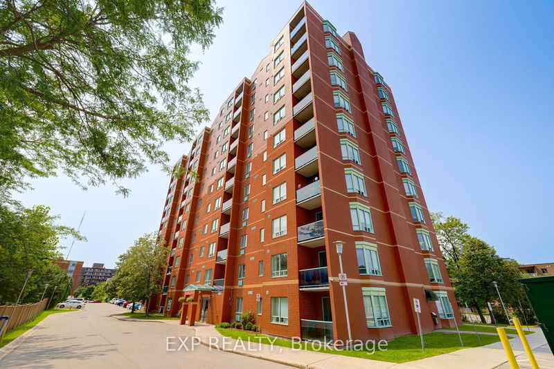  707 - 76 Base Line Rd W London, N6J 4X6 | Image 1