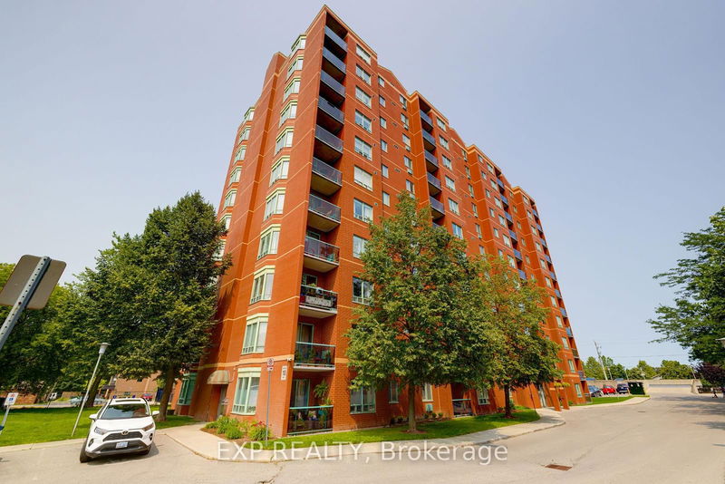  707 - 76 Base Line Rd W London, N6J 4X6 | Image 25