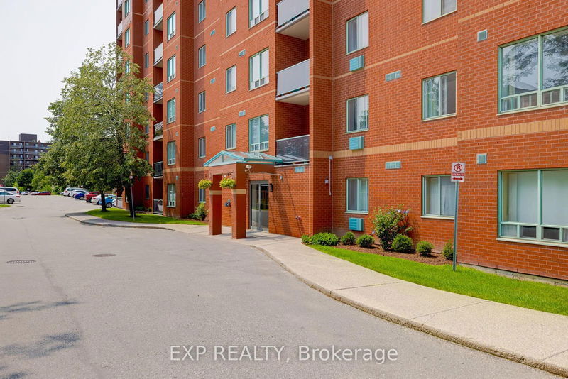  707 - 76 Base Line Rd W London, N6J 4X6 | Image 28