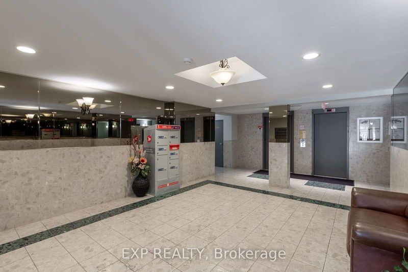  707 - 76 Base Line Rd W London, N6J 4X6 | Image 30