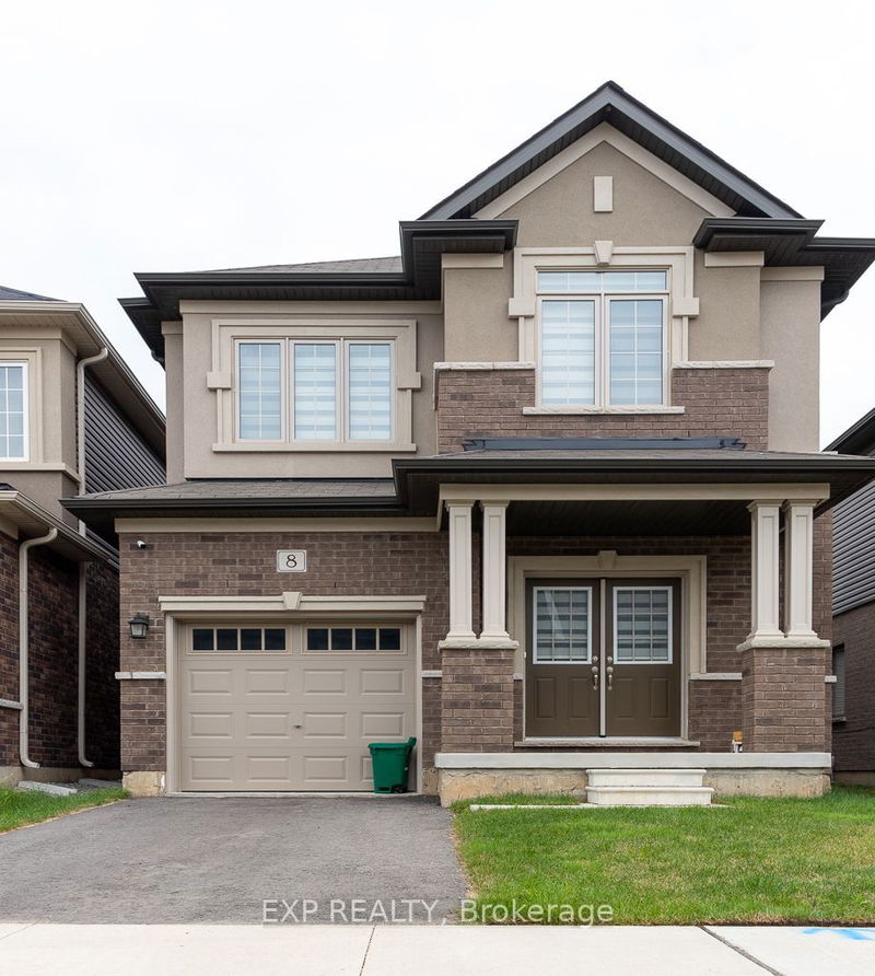 8 poole St, Brantford -  image-0-0
