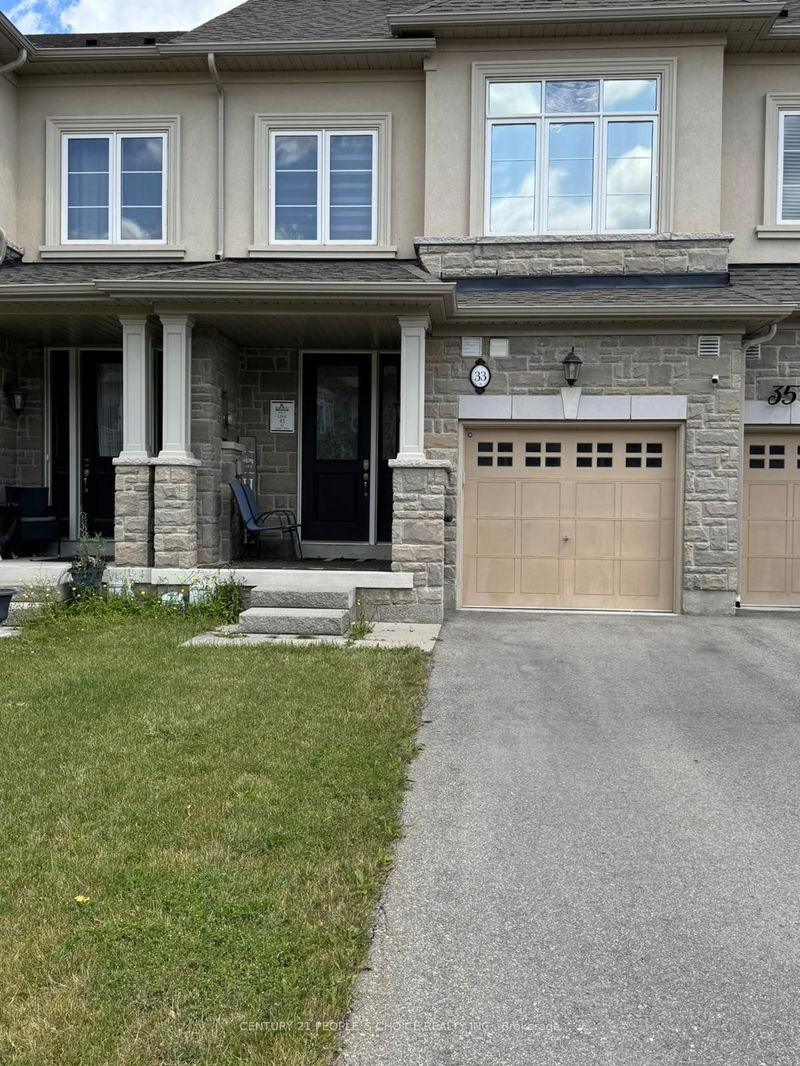 home for lease on 33 Talence Drive