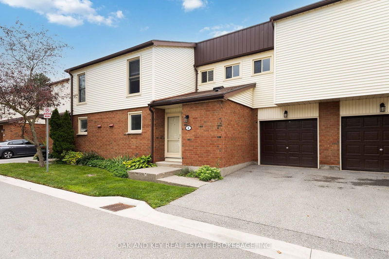 home for sale on 8-770 FANSHAWE PARK Road