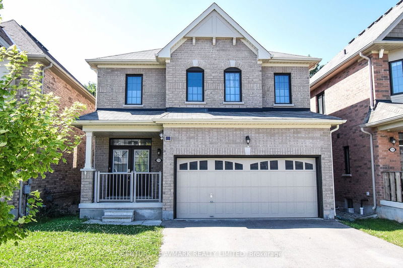 home for lease on 7719 Buckeye Crescent