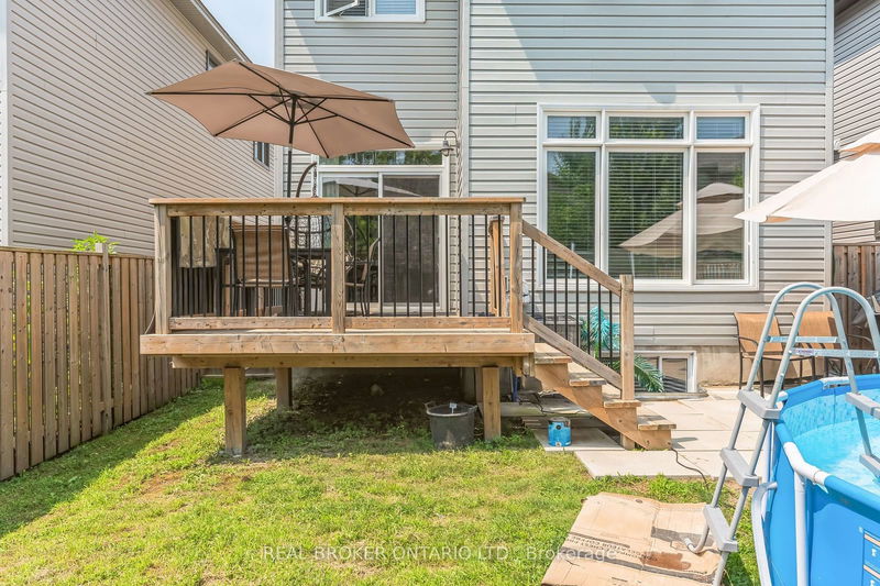 548 Savannah Crt  Kingston, K7P 0L3 | Image 30