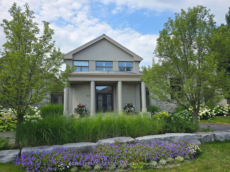 home for sale on 160 Grand Cypress Lane