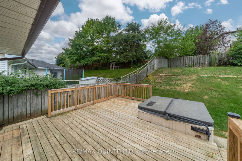 44 Van Alstine Dr  Quinte West, K8V 6K8 | Image 25