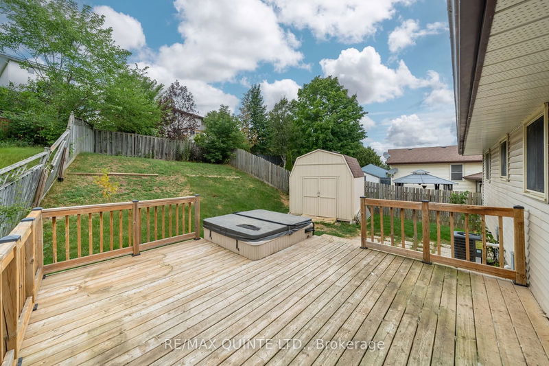 44 Van Alstine Dr  Quinte West, K8V 6K8 | Image 26