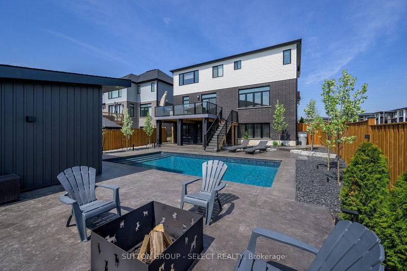 83 DAVENTRY Way, Middlesex Centre, N0L 1R0 | Image 2