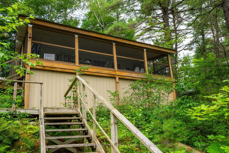 1370 Ranger Bay Rd  Parry Sound Remote Area, P0H 1S0 | Image 5