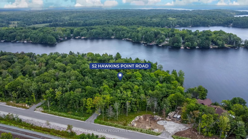 52 Hawkins Point Rd, Georgian Bay, P0C 1H0 | Image 2