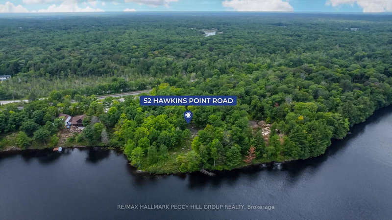 52 Hawkins Point Rd, Georgian Bay, P0C 1H0 | Image 3