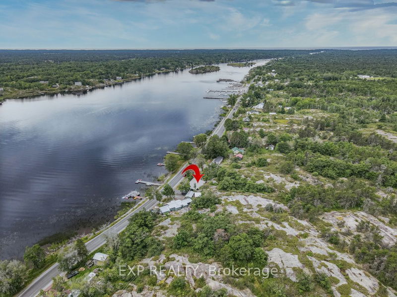 1083 Riverside Dr  Parry Sound Remote Area, P0G 1A0 | Image 21