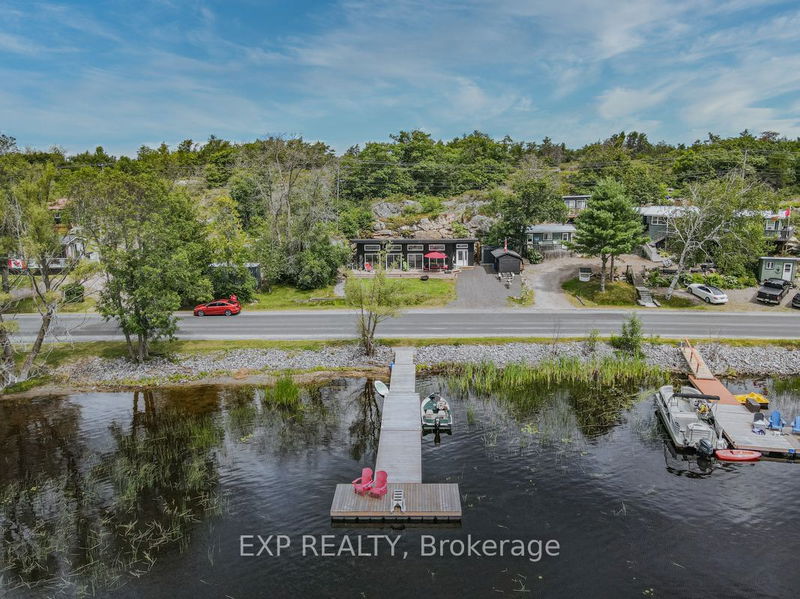 1083 Riverside Dr  Parry Sound Remote Area, P0G 1A0 | Image 5