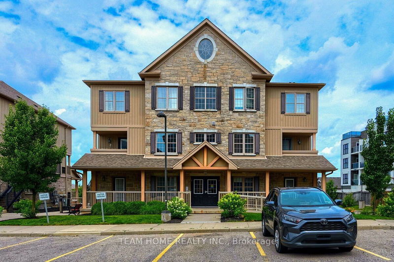  9E - 1460 Highland Rd W Kitchener, N2N 0B7 | Image 1