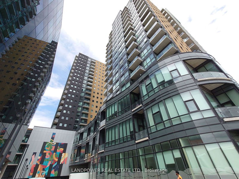 home for lease on 910-104 Garment Street