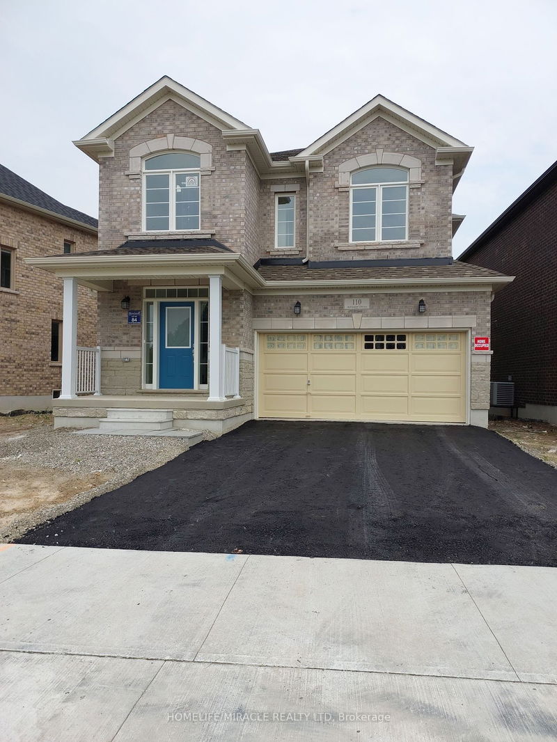 home for lease on 110 Attwater Drive