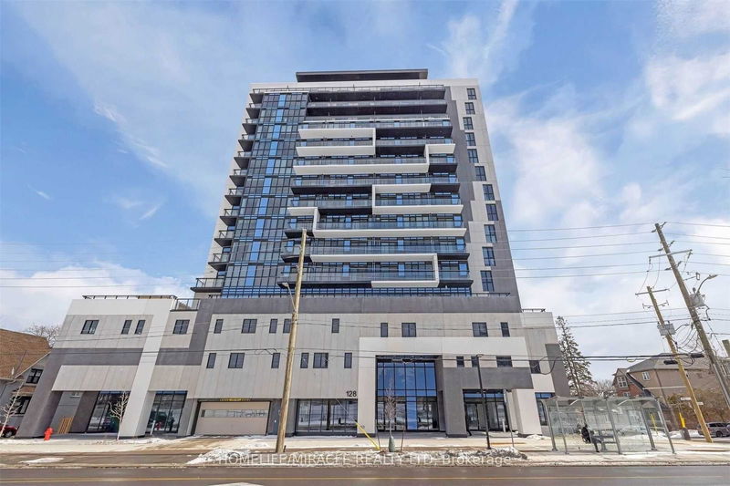 home for lease on 504-128 King Street