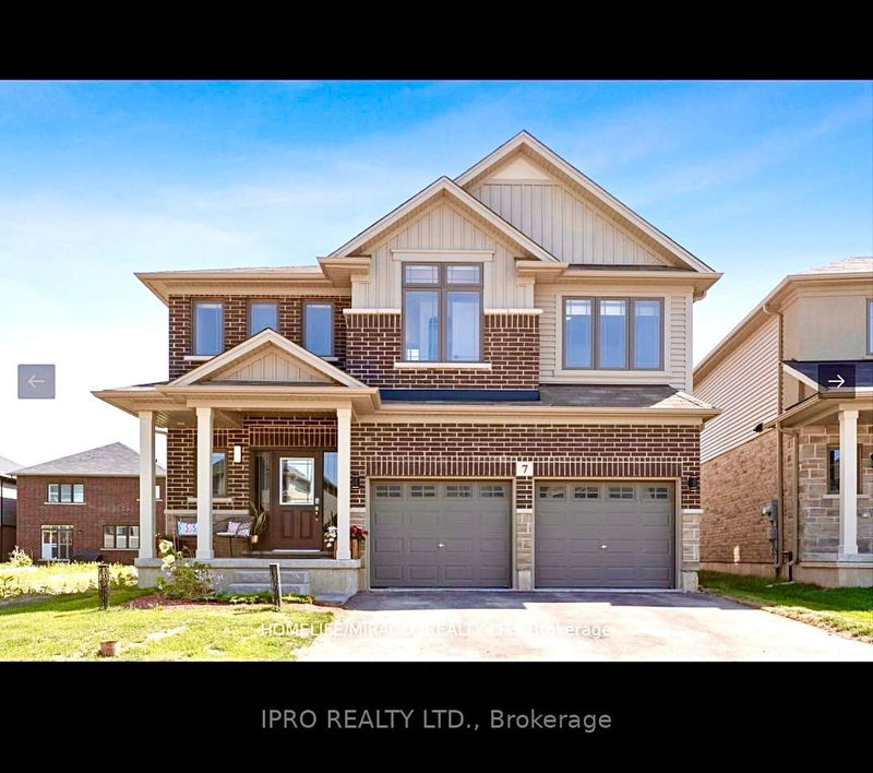 home for lease on 7 Elkington Lane