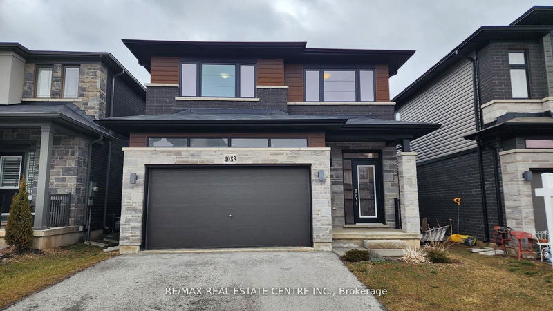 home for lease on 4083 Healing Street