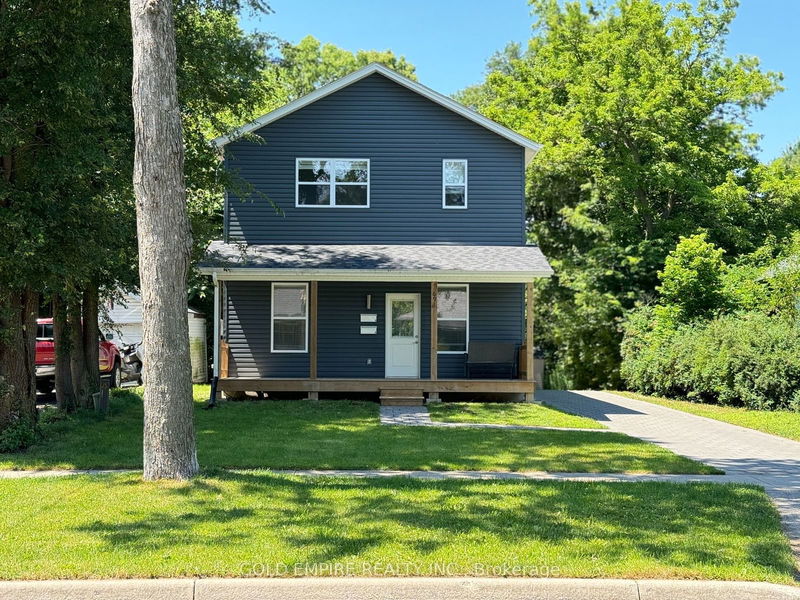 home for lease on UPPER-691 William Street