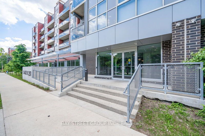  707 - 251 Hemlock St  Waterloo, N2L 3R4 | Image 4