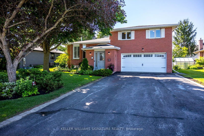 9 Hughes Crt  Kawartha Lakes, K9V 5S6 | Image 1