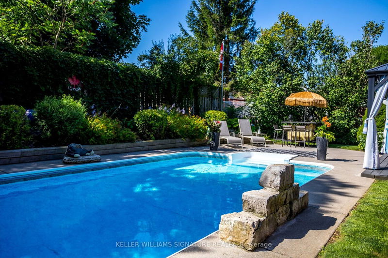 9 Hughes Crt  Kawartha Lakes, K9V 5S6 | Image 37