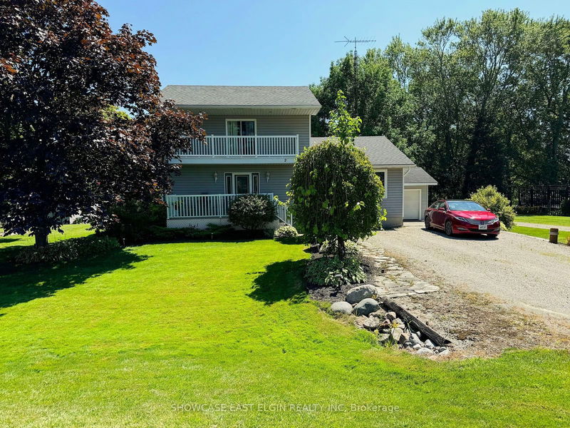 home for sale on 49345 Dexter Line