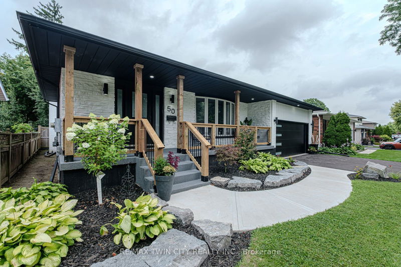 home for sale on 50 Scotia Avenue