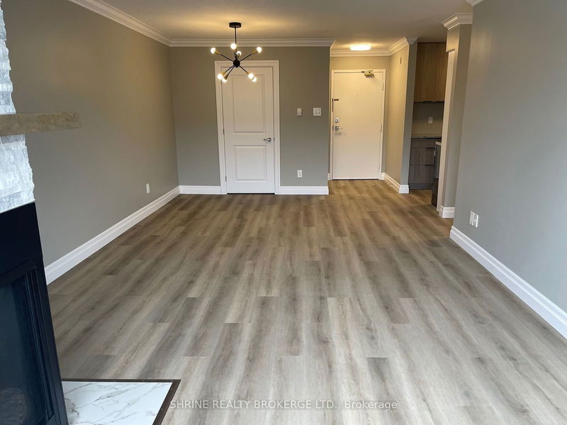 home for sale on 307-15 Jacksway Crescent