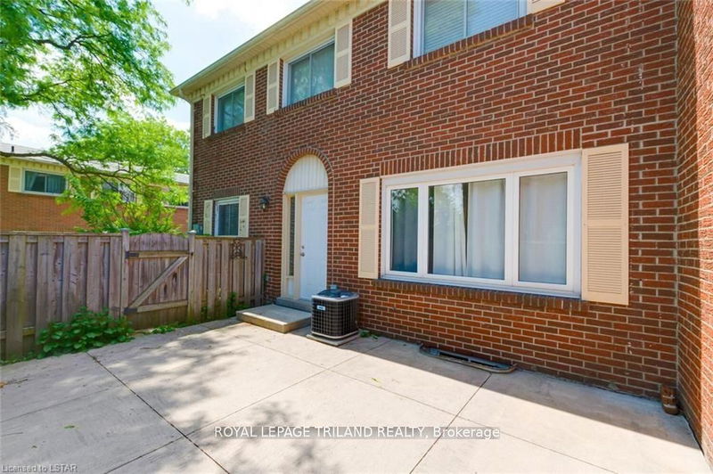 350 Homestead Crt  London, N6G 2E9 | Image 29