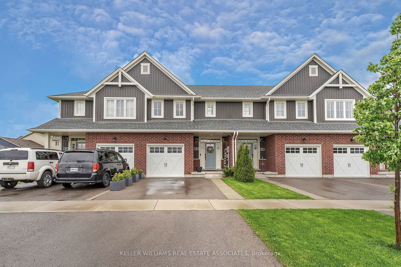 home for sale on 38 Renaissance Drive