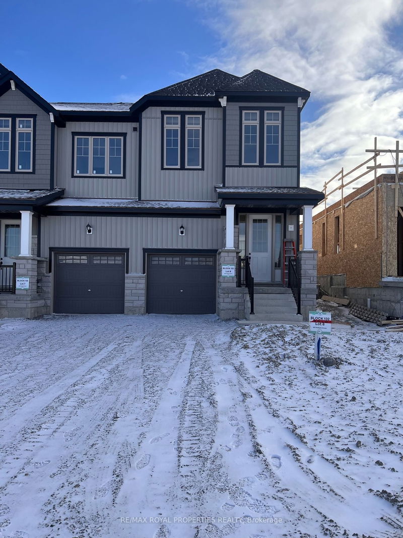 home for lease on 657 Pollock Grve
