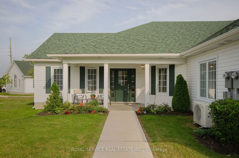 home for sale on 503-300 Croft Street