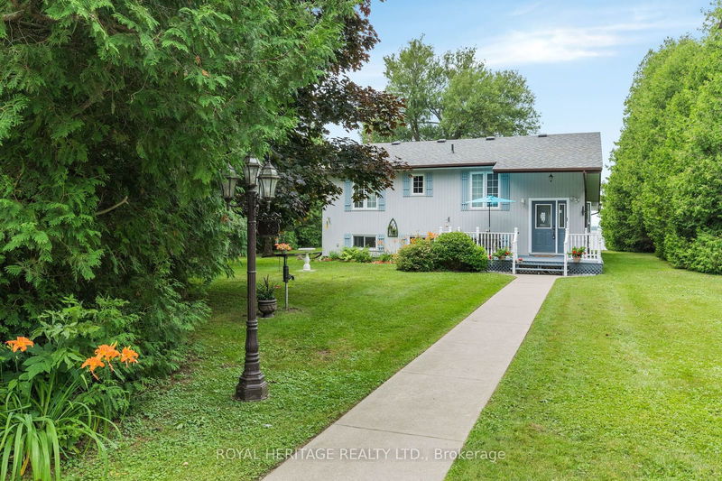 230 Parkview Rd  Prince Edward County, K0K 1L0 | Image 1