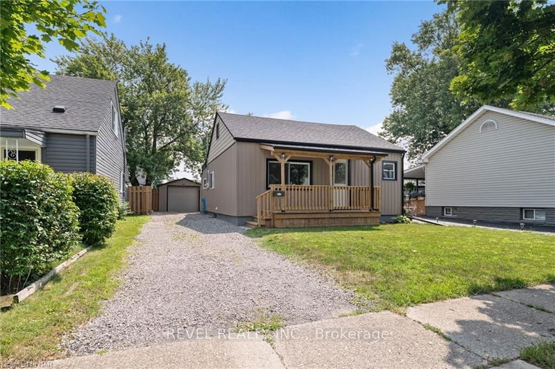 home for sale on 381 Simpson Avenue